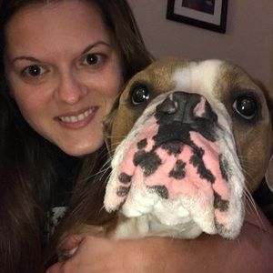 Meet your Posher, Jessica